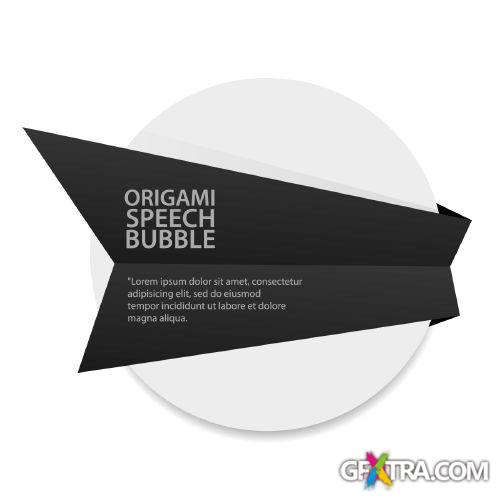 Vector 3D Speech Bubbles Collection 75xEPS Vector 3D Speech Bubbles Collection 75xEPS