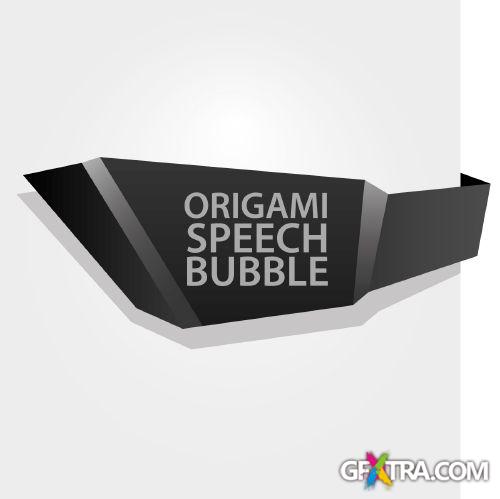 Vector 3D Speech Bubbles Collection 75xEPS Vector 3D Speech Bubbles Collection 75xEPS