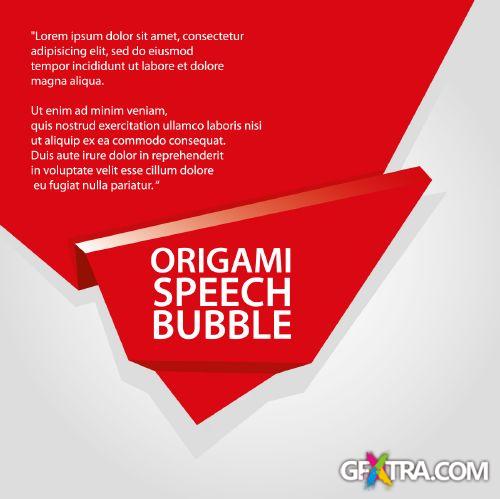 Vector 3D Speech Bubbles Collection 75xEPS Vector 3D Speech Bubbles Collection 75xEPS