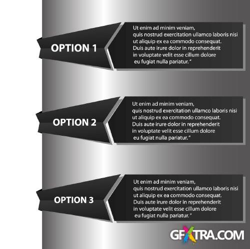 Vector 3D Speech Bubbles Collection 75xEPS Vector 3D Speech Bubbles Collection 75xEPS