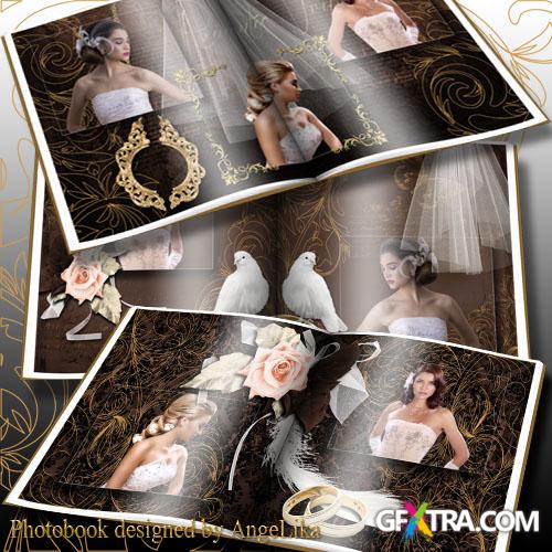 Wedding Photobook - My Love