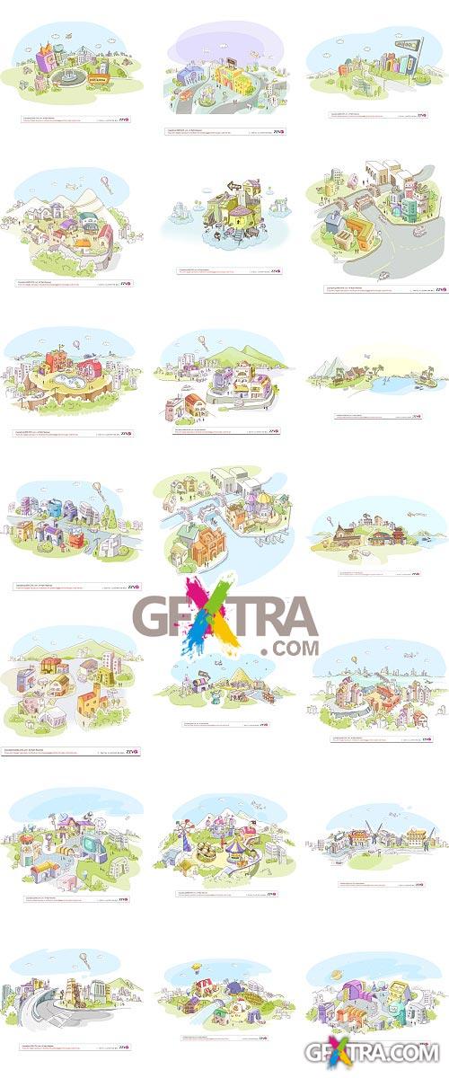 ZZVe 017 Line Art 01