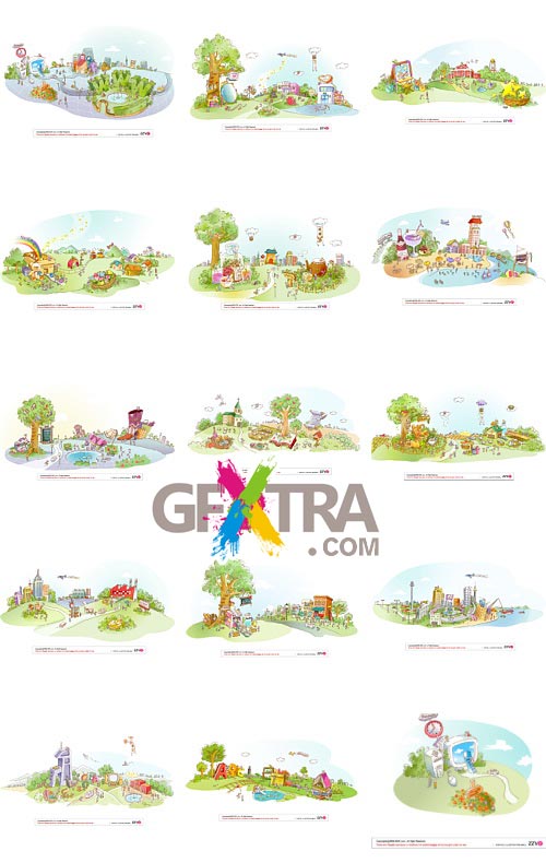 ZZVe 021 Line Art 04