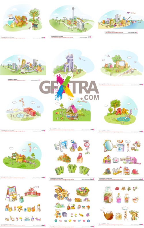 ZZVe 021 Line Art 04