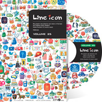ZZVe 025 Line Icon