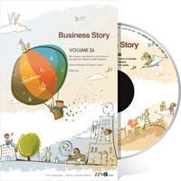 ZZVe 026 Business Story