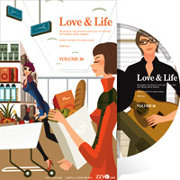 ZZVe 030 Love & Life