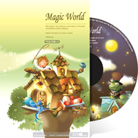 ZZVe 031 Magic World