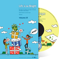 ZZVe 035 Life is so Bright