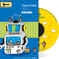 ZZVe 039 Future Tech