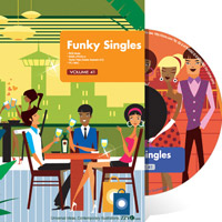 ZZVe 041 Funky Singles