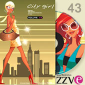 ZZVe 043 City Girl