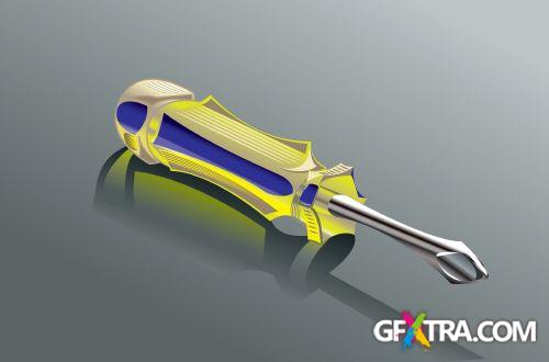 Various Special Toon Illustrations 55xEPS