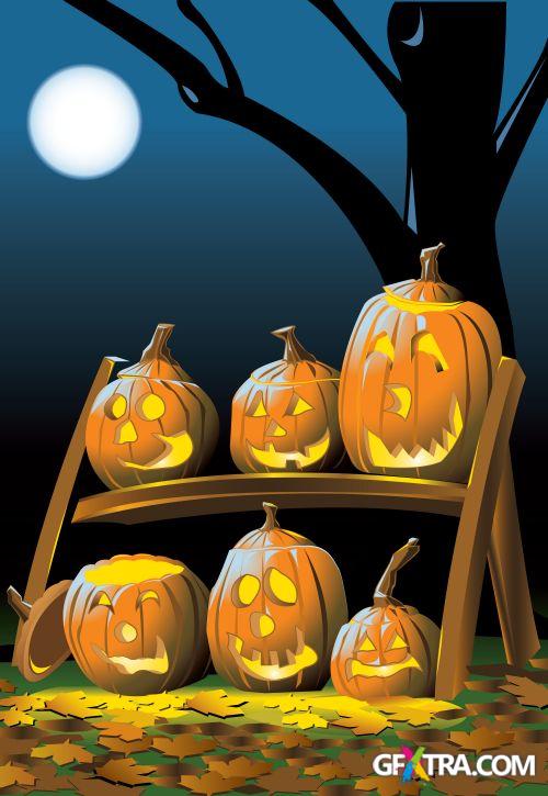 Various Special Toon Illustrations 55xEPS