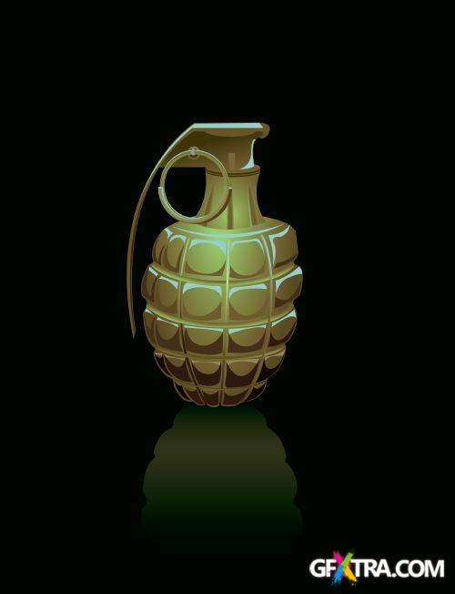 Various Special Toon Illustrations 55xEPS