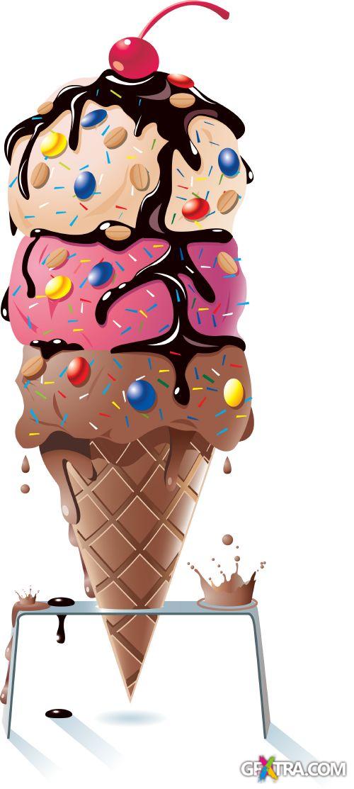 Various Special Toon Illustrations 55xEPS