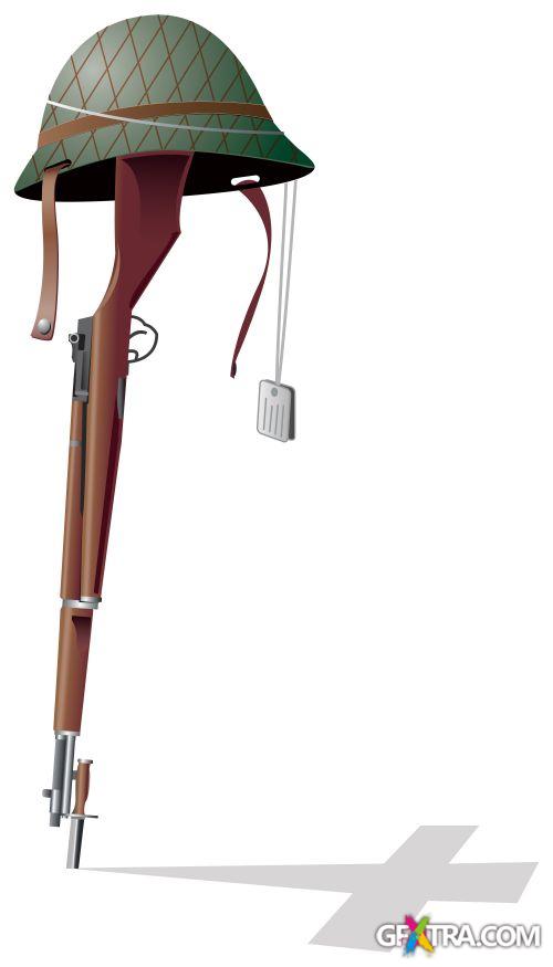 Various Special Toon Illustrations 55xEPS