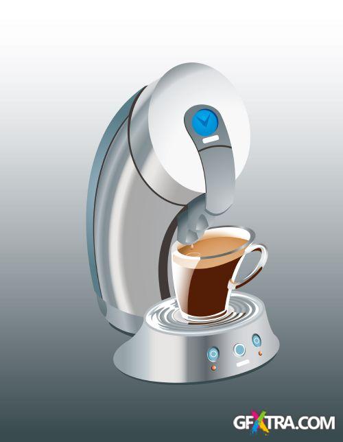 Various Special Toon Illustrations 55xEPS