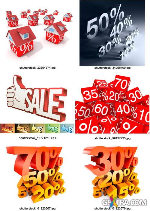Amazing SS - Sale &amp; Discount 2, 25xJPGs