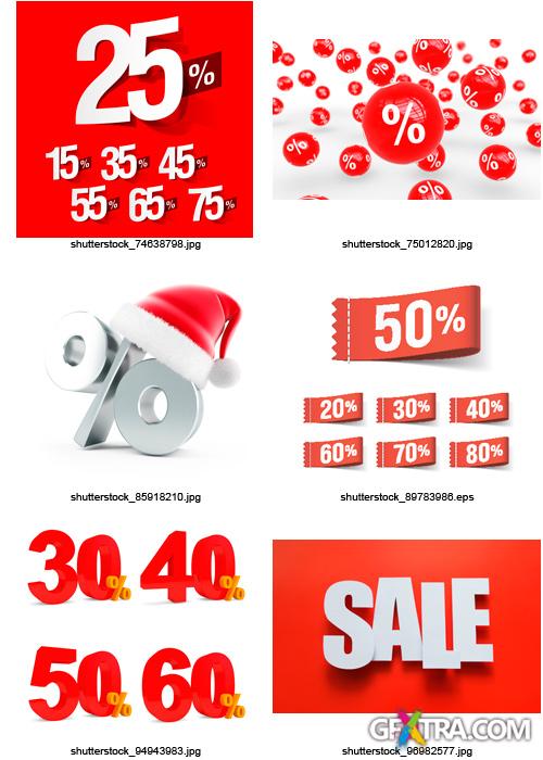 Amazing SS - Sale &amp; Discount 2, 25xJPGs