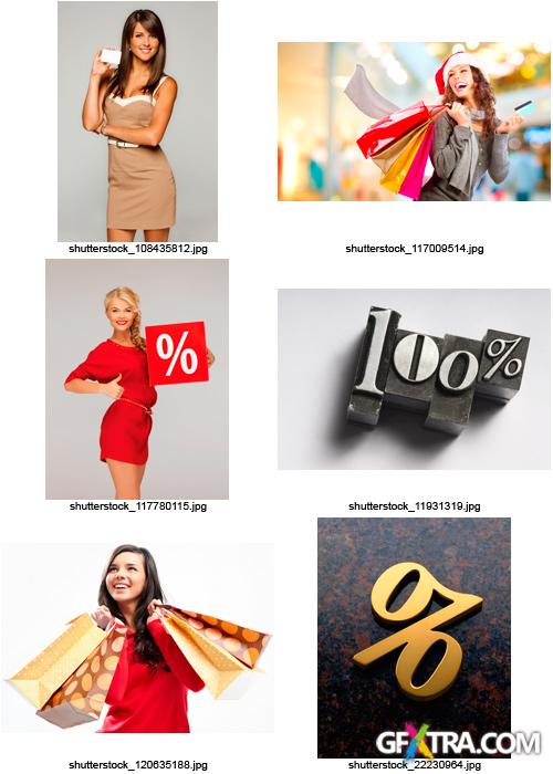 Amazing SS - Sale &amp; Discount 2, 25xJPGs