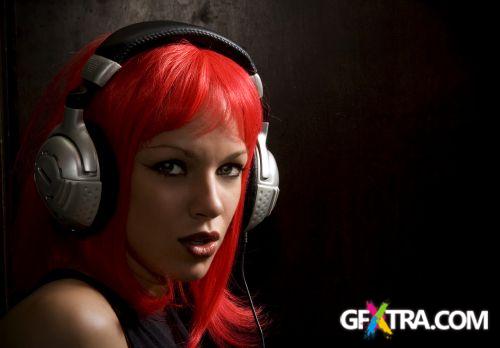 Unusual Portraits 36xJPG