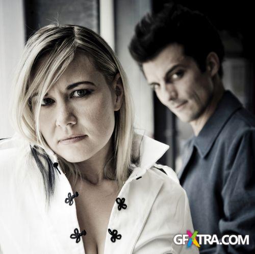 Unusual Portraits 36xJPG