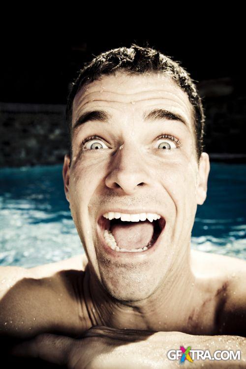 Unusual Portraits 36xJPG