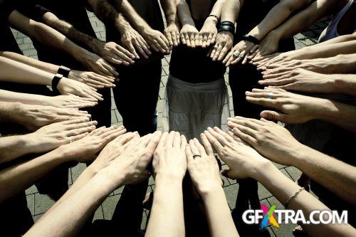 Unusual Portraits 36xJPG