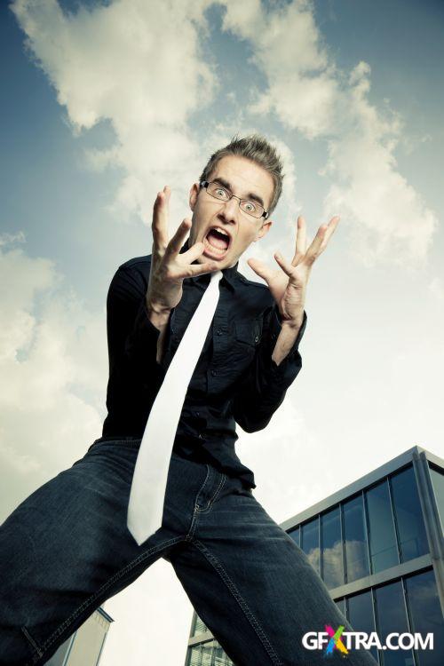 Unusual Portraits 36xJPG