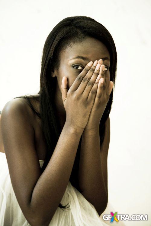 Unusual Portraits 36xJPG