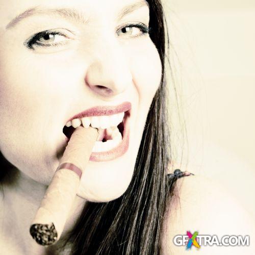 Unusual Portraits 36xJPG