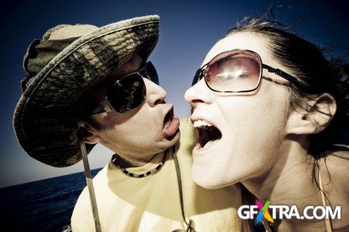 Unusual Portraits 36xJPG