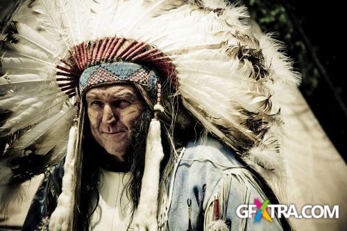 Unusual Portraits 36xJPG