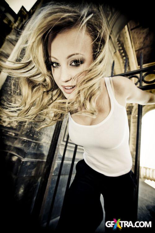 Unusual Portraits 36xJPG