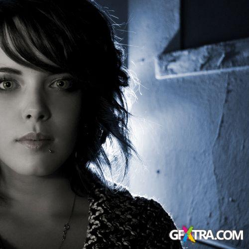 Unusual Portraits 36xJPG