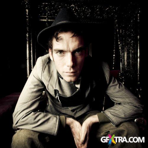 Unusual Portraits 36xJPG