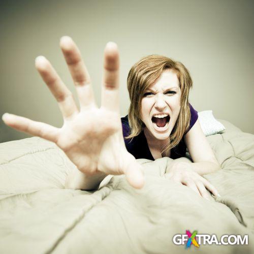 Unusual Portraits 36xJPG