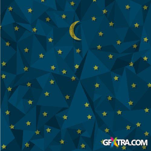 Paper Art 25xEPS Paper Art 25xEPS