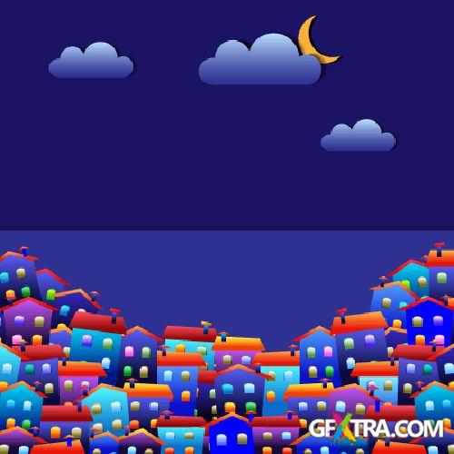 Paper Art 25xEPS Paper Art 25xEPS