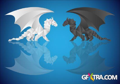 Paper Art 25xEPS Paper Art 25xEPS