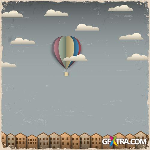 Paper Art 25xEPS Paper Art 25xEPS