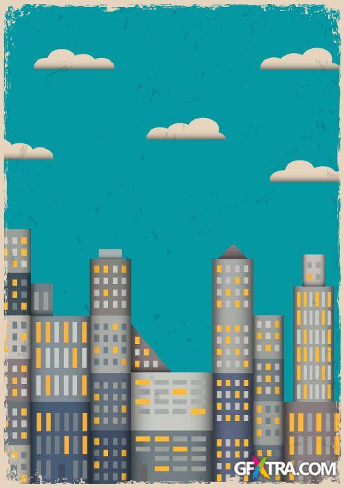 Paper Art 25xEPS Paper Art 25xEPS