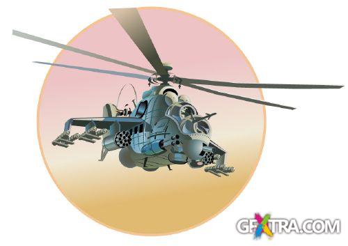 Amazing Airplanes Collection 90xEPS Amazing Airplanes Collection 90xEPS