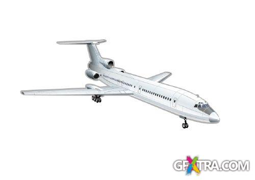 Amazing Airplanes Collection 90xEPS Amazing Airplanes Collection 90xEPS