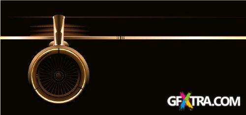 Amazing Airplanes Collection 90xEPS Amazing Airplanes Collection 90xEPS