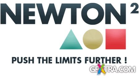 Motion Boutique Newton v2.0.73 Plugin for After Effects (Win64)