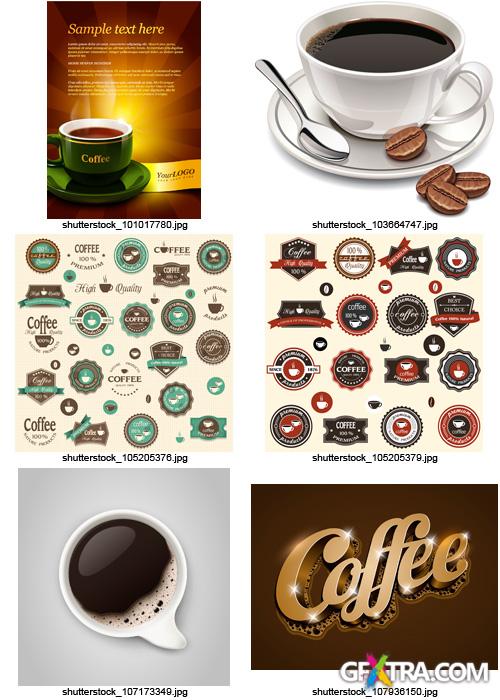 Amazing SS - Coffee Collection 3, 25xEPS