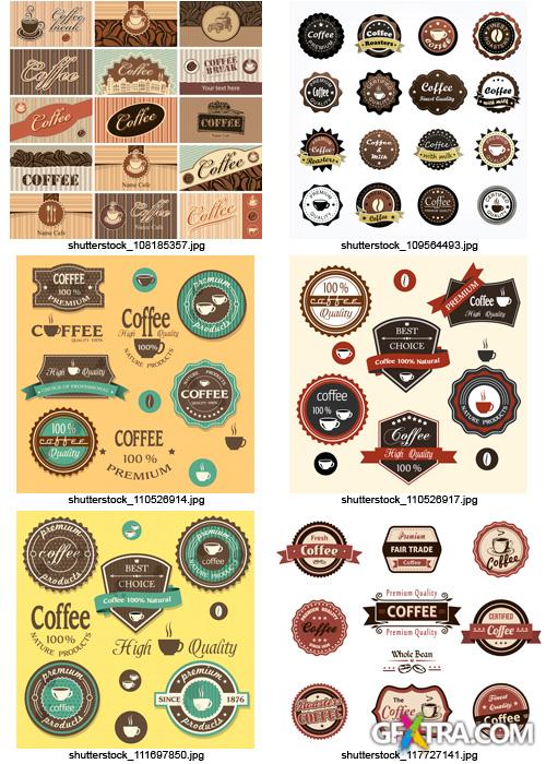 Amazing SS - Coffee Collection 3, 25xEPS