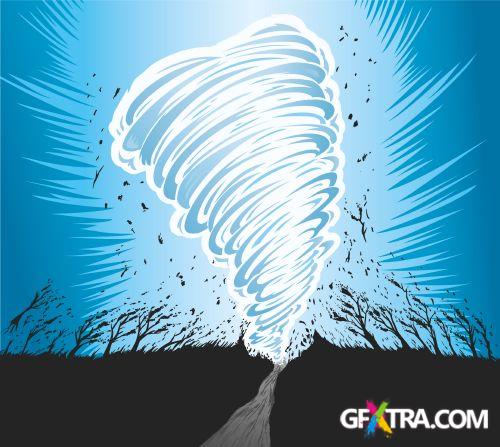 Fascinating Vectors #4, 57xEPS